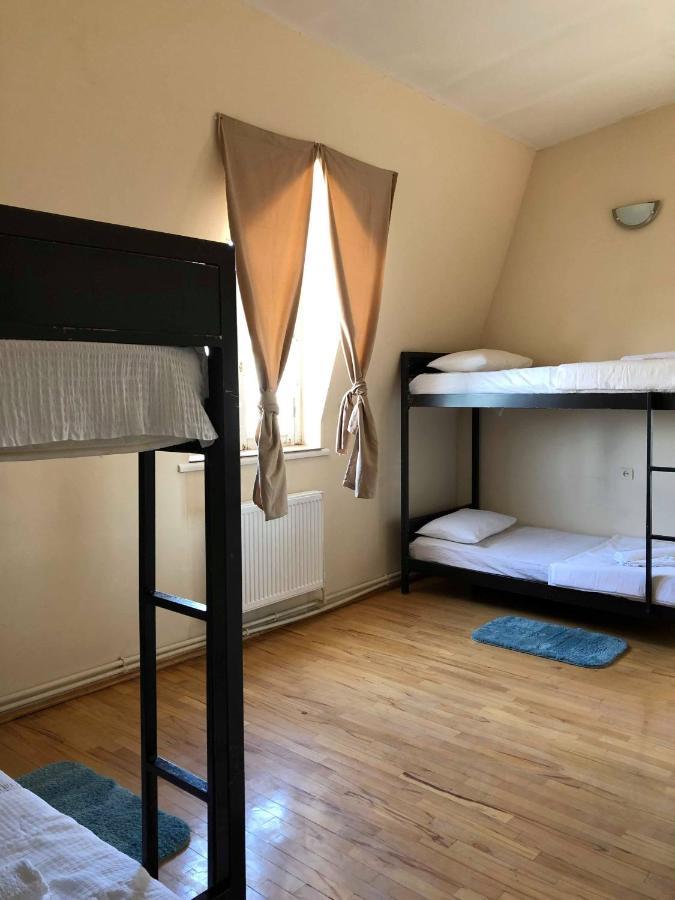 Dreamhostel Tbilisi Zewnętrze zdjęcie