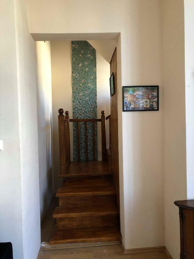 Dreamhostel Tbilisi Zewnętrze zdjęcie