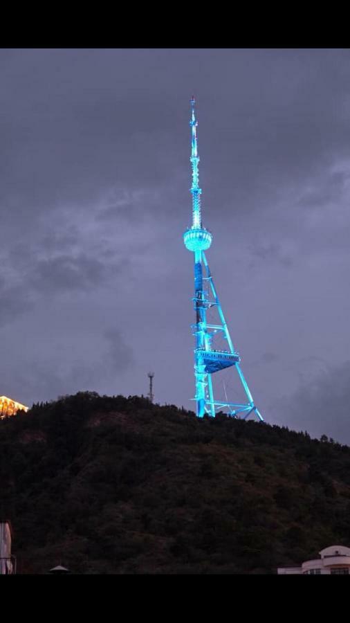 Dreamhostel Tbilisi Zewnętrze zdjęcie